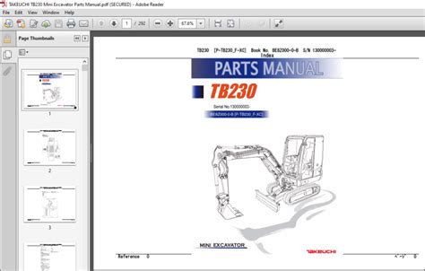 takeuchi tb25 mini excavator|takeuchi tb230 manual pdf.